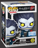 Death Note: #2382 Ryuk [Glow-In-The-Dark]