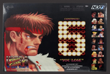 Jada Ultimate Street Fighter II: 'You Lose' Accessory Set [SDCC '26 Exclusive]