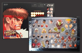 Jada Ultimate Street Fighter II: 'You Lose' Accessory Set [SDCC '26 Exclusive]