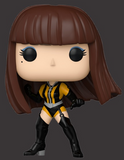 Watchmen: #1887 Silk Spectre II