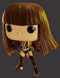 Watchmen: #1887 Silk Spectre II