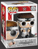 WWE: #72 The Miz Funko Pop!