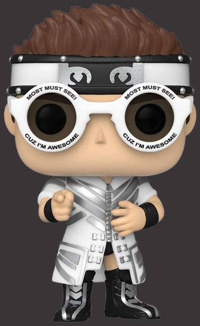 WWE: #72 The Miz Funko Pop!