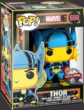 Marvel Retro: #650 Thor [Blacklight]