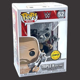 WWE: #52 Triple H - Skull King [Chase Variant]