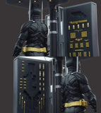 Boring Toys: Batman Armory [Dark Knight]