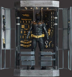 Boring Toys: Batman Armory [Dark Knight]