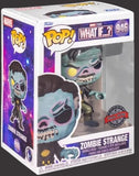 What If..? #946 Zombie Strange