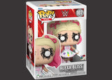 WWE: #107 Alexa Bliss