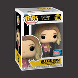 Schitt$ Creek: #1169 Alexis Rose [NYCC '21 Exclusive]