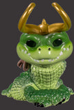 Loki: #901 Alligator Loki