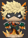 MHA: #803 Katsuki Bakugo [SDCC '20 Exclusive]