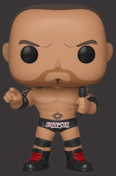WWE: #61 Batista Funko Pop!