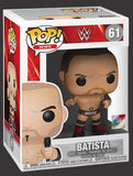 WWE: #61 Batista Funko Pop!