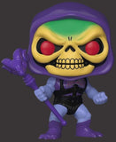 Masters Of The Universe: #563 Battle Armor Skeletor