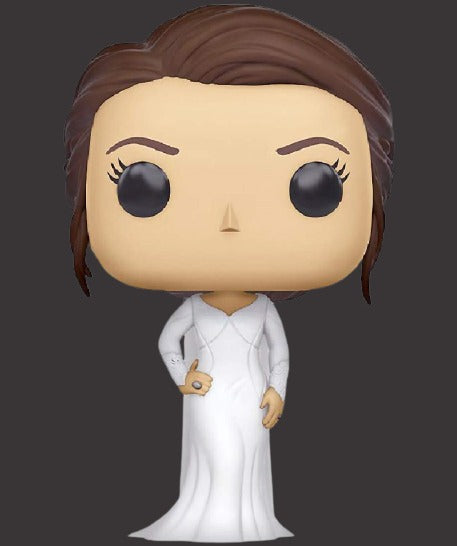 Twilight: #323 Bella Swan in Wedding Dress – GeekYard Collectibles