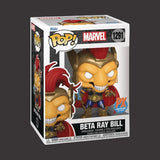 #1291 Beta Ray Bill [LE - 25K | PX Previews]