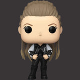 WWE: #127 Beth Phoenix [Chase Variant]