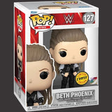 WWE: #127 Beth Phoenix [Chase Variant]