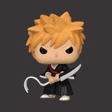 Bleach: #1479 Ichigo Kurosaki [NYCC '23 Excl]