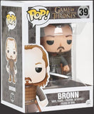 GoT: #39 Bronn