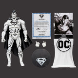 DC Multiverse: Superman Rebirth [Sketch Edition - LE 3000]