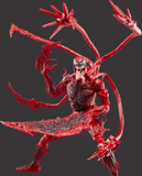 Venom Let There be Carnage: Marvel Legends Carnage Deluxe Action Figure
