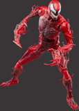 Venom Let There be Carnage: Marvel Legends Carnage Deluxe Action Figure