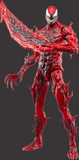 Venom Let There be Carnage: Marvel Legends Carnage Deluxe Action Figure