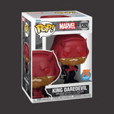 #1292 King Daredevil [LE 25K | PX Previews]