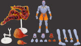 Ultra Street Fighter II: The Final Challengers - Dhalsim [Player 2 - SDCC '25 Exclusive]