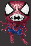 #961 Doppelganger Spiderman [Metallic - LACC '21]