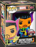 Marvel Retro: #651 Doctor Strange [Blacklight]