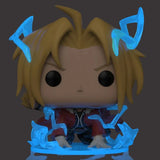 #1176 Edward Elric [Chase Variant]