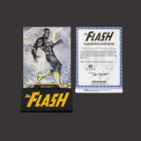 McFarlane DC: The Flash Rebirth [B&W Accent - LE 3000]