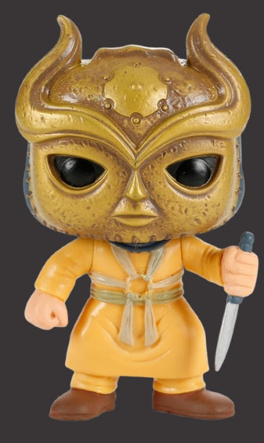 Harpy Figure Harpy Game Of Thrones Pop GoT: #43 Harpy