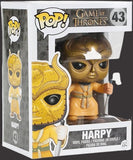 GoT: #43 Harpy