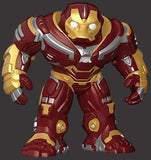 Avengers Infinity War: #294 hulkbuster [Super-sized]