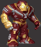 Avengers Infinity War: #294 hulkbuster [Super-sized]