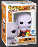 DBZ: #1285 Jiren [GITD Funko Shop Exclusive]