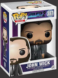 #387 Chapter 2 - John Wick