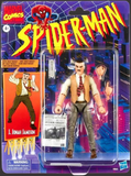 Marvel Retro: J. Jonah Jameson [Spider-Man]