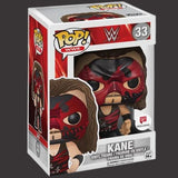 WWE: #33 Kane [Walgreens Exclusive]