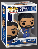 Cricket: #18 Virat Kohli Funko Pop!
