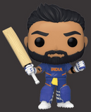 Cricket: #18 Virat Kohli Funko Pop!