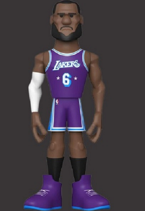 Lebron city deals edition