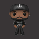 Formula One: #01 Lewis Hamilton