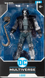 McFarlane DC: Lobo