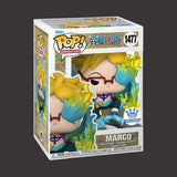 One Piece: #1477 Marco [Funko Shop Exclusive]