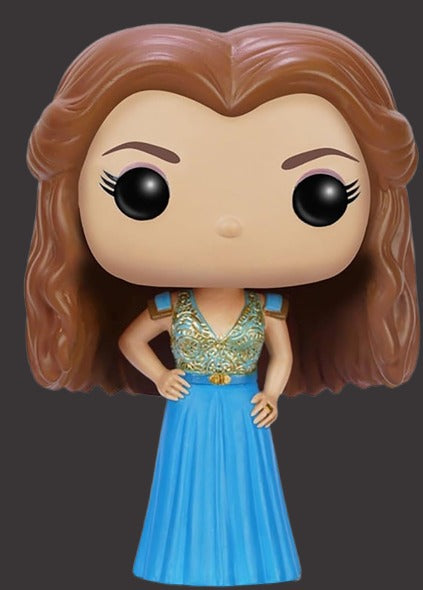 GoT: #38 Margaery Tyrell